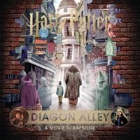 Harry Potter – Diagon Alley
