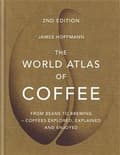 Miniatyrbild 2 av 2: The World Atlas of Coffee
