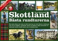 Skottland bästa rundturerna