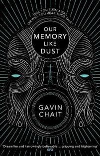 Our Memory Like Dust