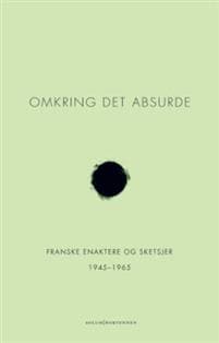 Omkring det absurde