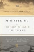 Miniatyrbilde 1 av 2: Ministering in Honor–Shame Cultures – Biblical Foundations and Practical Essentials