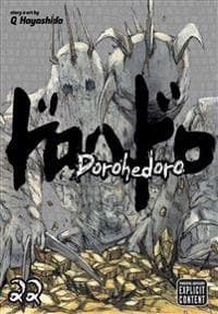 Dorohedoro, Vol. 22