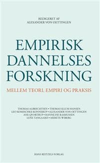 Empirisk dannelsesforskning
