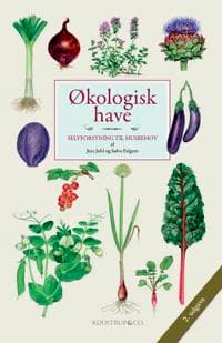 Økologisk have 2. udgave