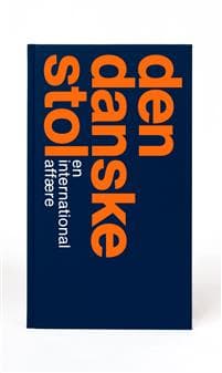 Den danske stol