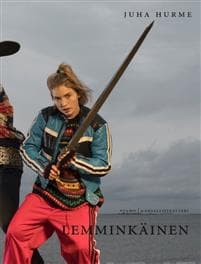 Lemminkäinen