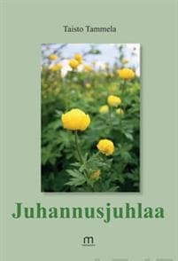 Juhannusjuhlaa