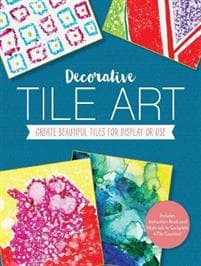 Decorative Tile Art