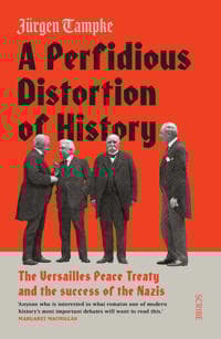 A Perfidious Distortion of History