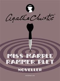 Miss Marple rammer plet
