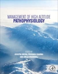 Management of High Altitude Pathophysiology