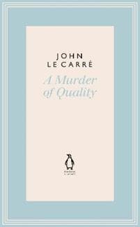 A Murder of Quality