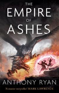 Empire of Ashes