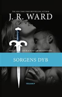 The Black Dagger Brotherhood #14: Sorgens dyb