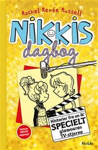 Nikkis dagbog 7: Historier fra en ik’ specielt glamourøs TV-stjerne