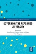 Miniatyrbild 1 av 2: Governing the Reformed University