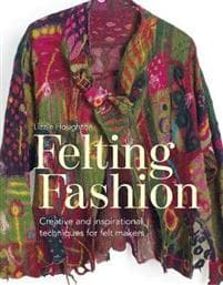 Felting Fashion