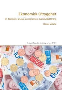 Ekonomisk Otrygghet