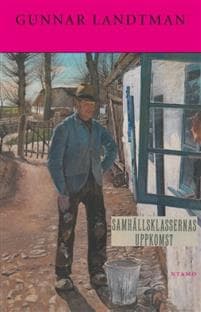Samhällsklassernas uppkomst