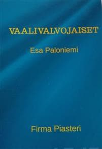 Vaalivalvojaiset