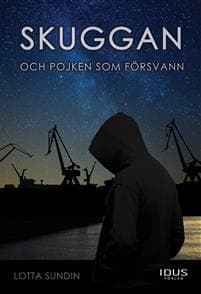 Skuggan och pojken som försvann