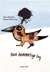 Den hemmelige leg