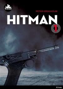 Hitman 1, Sort Læseklub