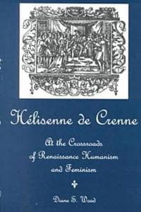 Helisenne De Crenne