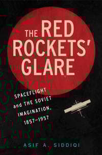 The Red Rockets' Glare