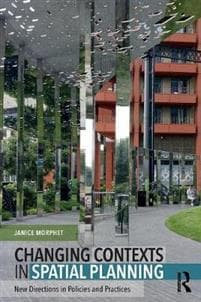 Changing Contexts in Spatial Planning
