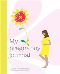My Pregnancy Journal