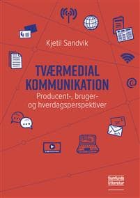 Tværmedial kommunikation