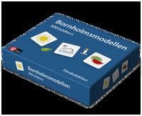 Bornholmsmodellen - 300 Bildkort