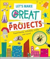 Let's Make Great Projects