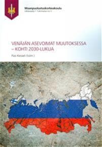 Venäjän asevoimat muutoksessa