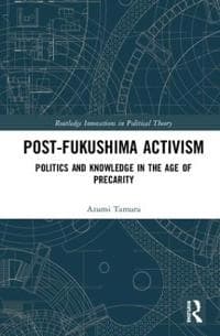 Post-Fukushima Activism