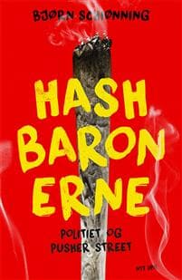 Hashbaronerne