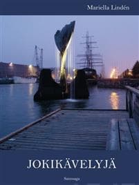 Jokikävelyjä