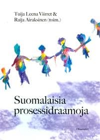 Suomalaisia prosessidraamoja