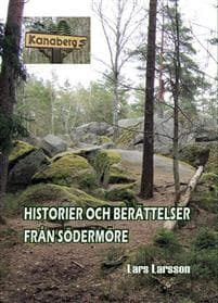 Historier och berättelser från Södermöre