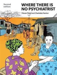 Where There Is No Psychiatrist