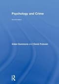 Miniatyrbilde 1 av 2: Psychology and Crime
