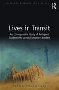 Miniatyrbilde 1 av 2: Lives in Transit