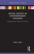 Miniatyrbild 1 av 2: Social Justice in Contemporary Housing