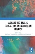 Miniatyrbild 1 av 2: Advancing Music Education in Northern Europe