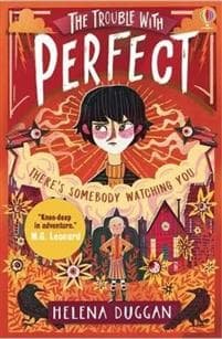 Trouble With Perfect