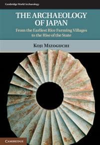 The Archaeology of Japan