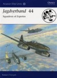 Jagdverband 44