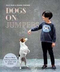 Dogs on Jumpers